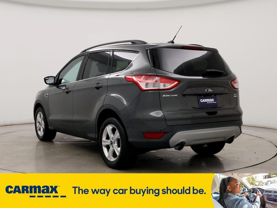 used 2015 Ford Escape car, priced at $11,998