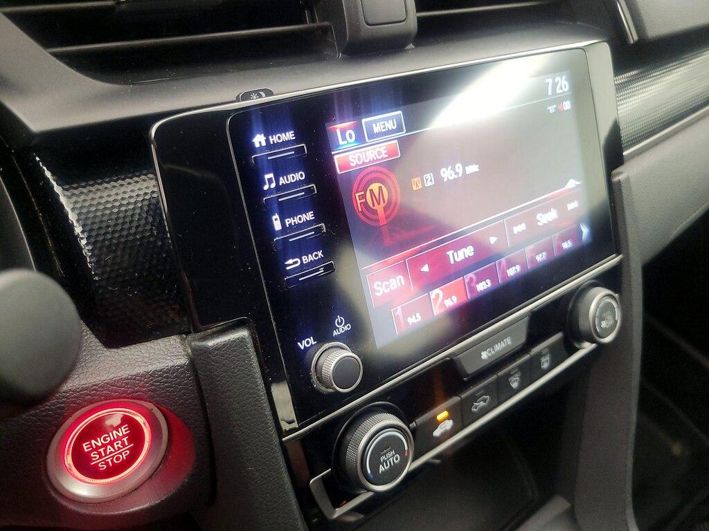 used 2020 Honda Civic car, priced at $21,998