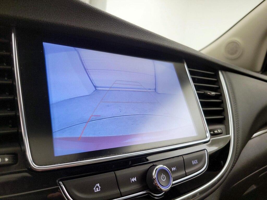 used 2019 Buick Encore car, priced at $18,998
