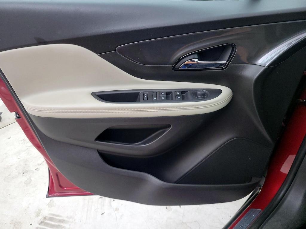 used 2019 Buick Encore car, priced at $18,998