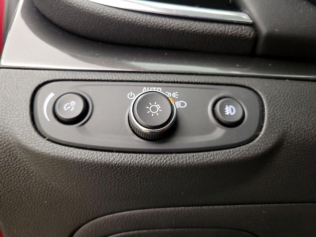 used 2019 Buick Encore car, priced at $18,998
