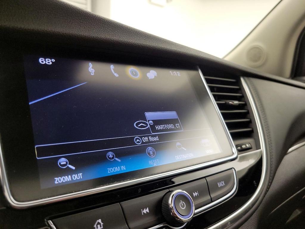 used 2019 Buick Encore car, priced at $18,998