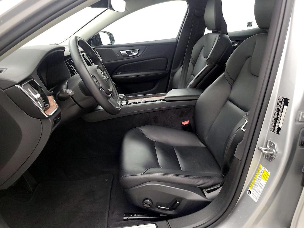 used 2022 Volvo S60 car, priced at $24,998