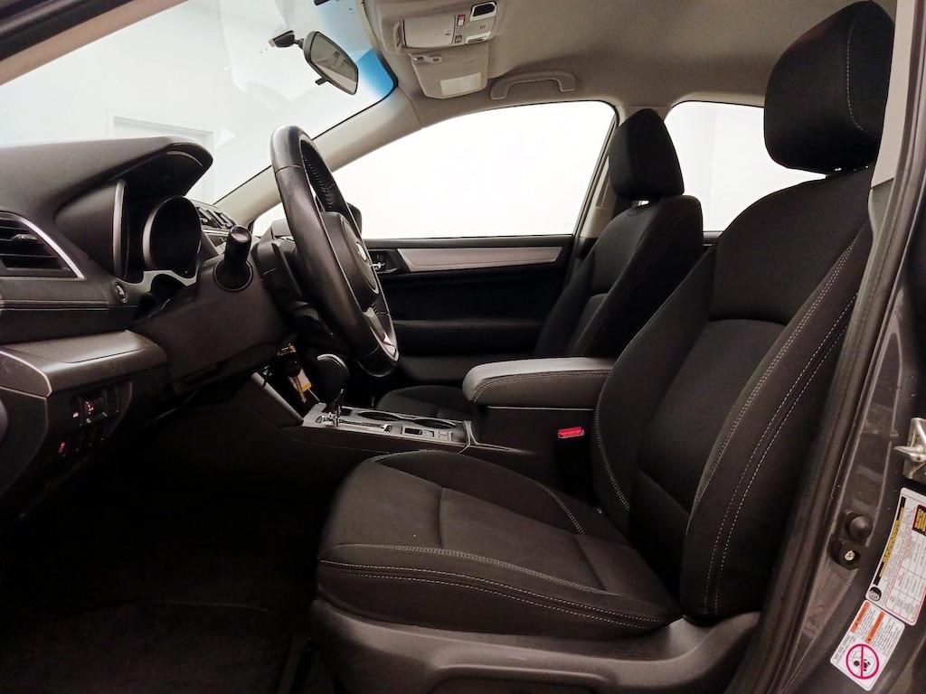 used 2018 Subaru Legacy car, priced at $14,599