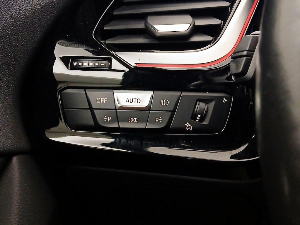 used 2025 BMW Z4 car, priced at $46,998