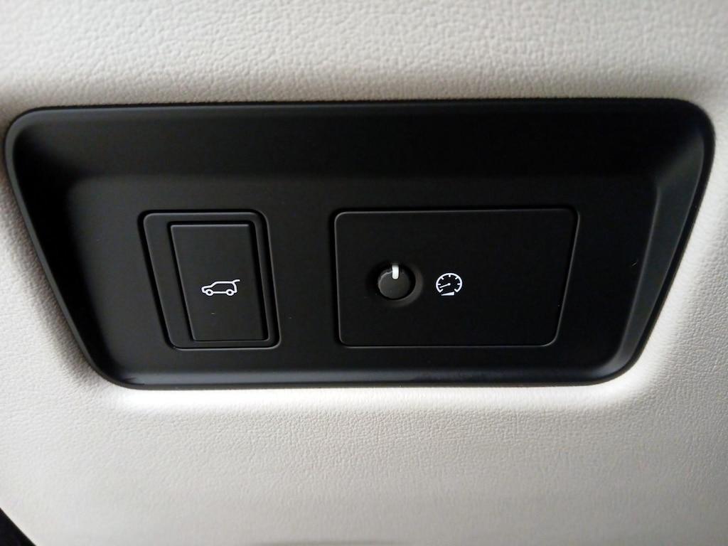 used 2022 Jaguar F-PACE car, priced at $34,998