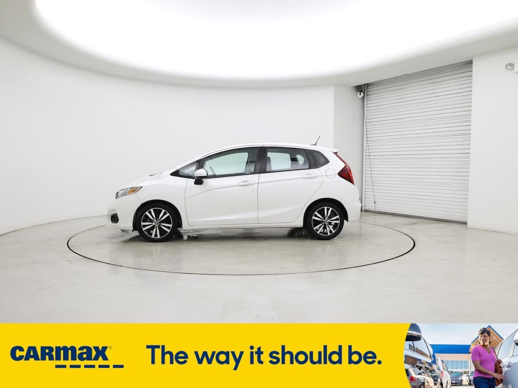 used 2020 Honda Fit car, priced at $25,998