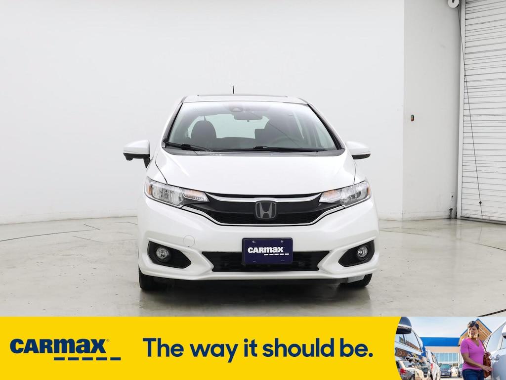 used 2020 Honda Fit car, priced at $25,998