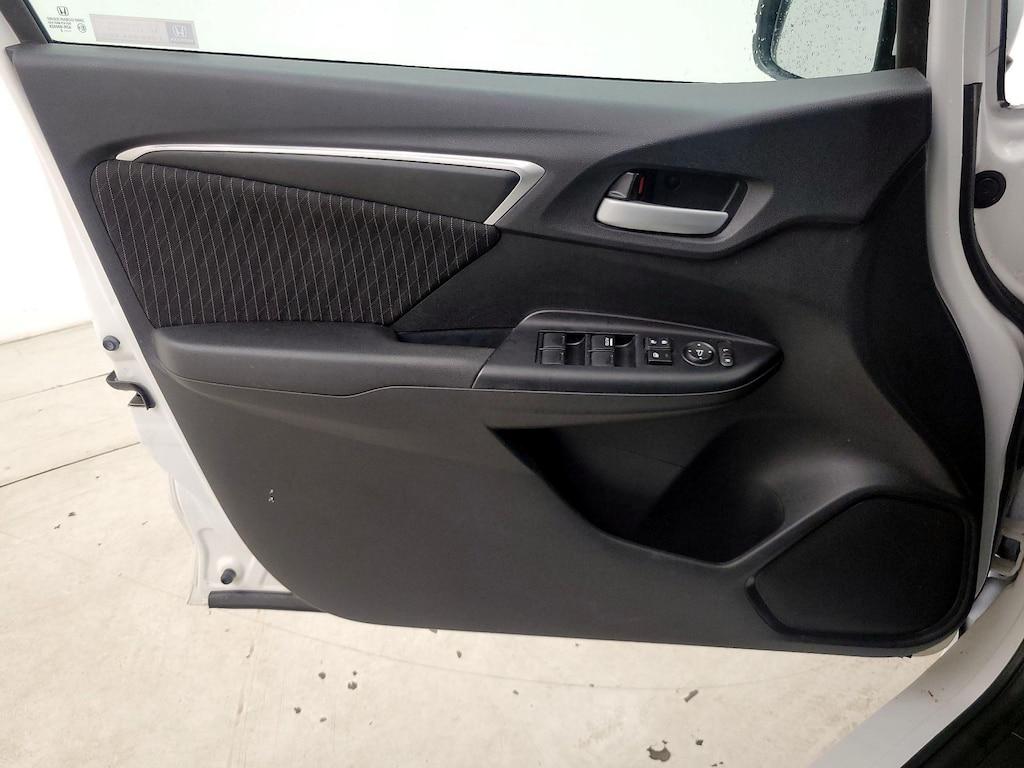 used 2020 Honda Fit car, priced at $25,998