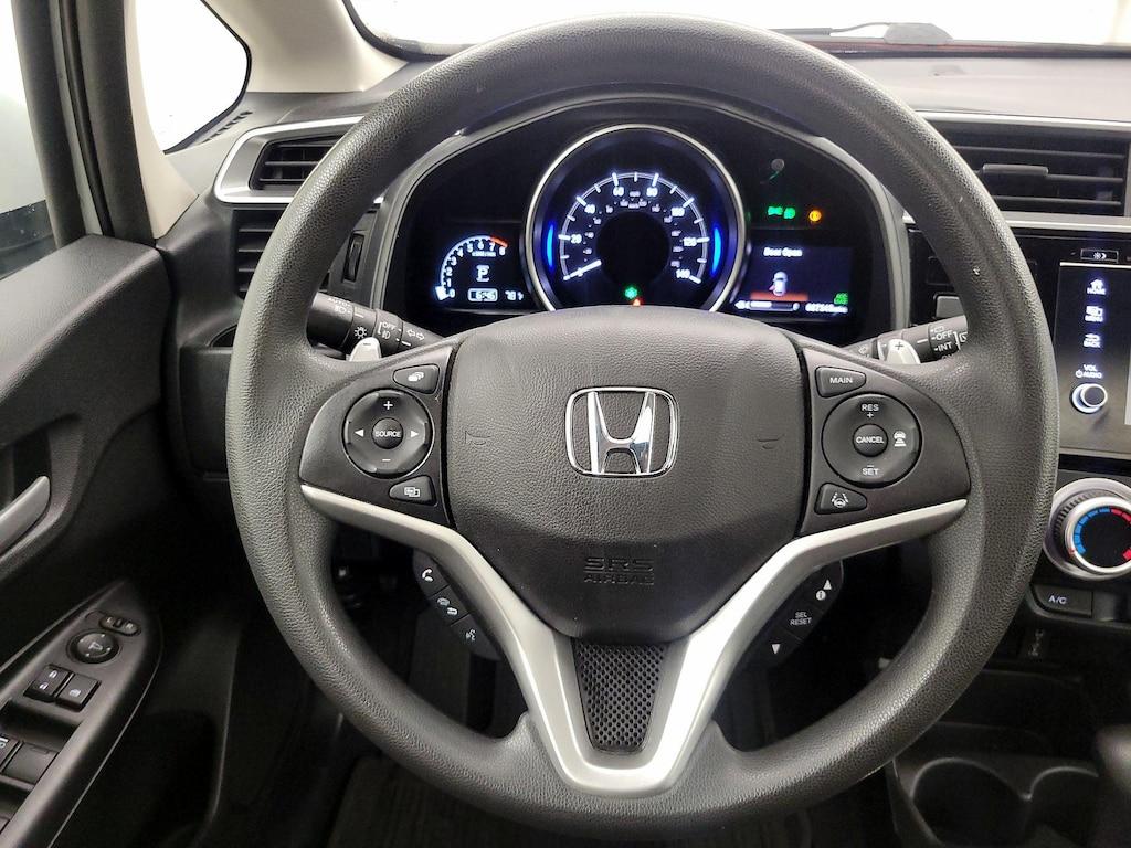 used 2020 Honda Fit car, priced at $25,998