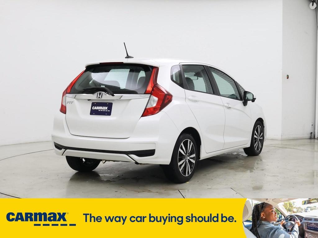 used 2020 Honda Fit car, priced at $25,998