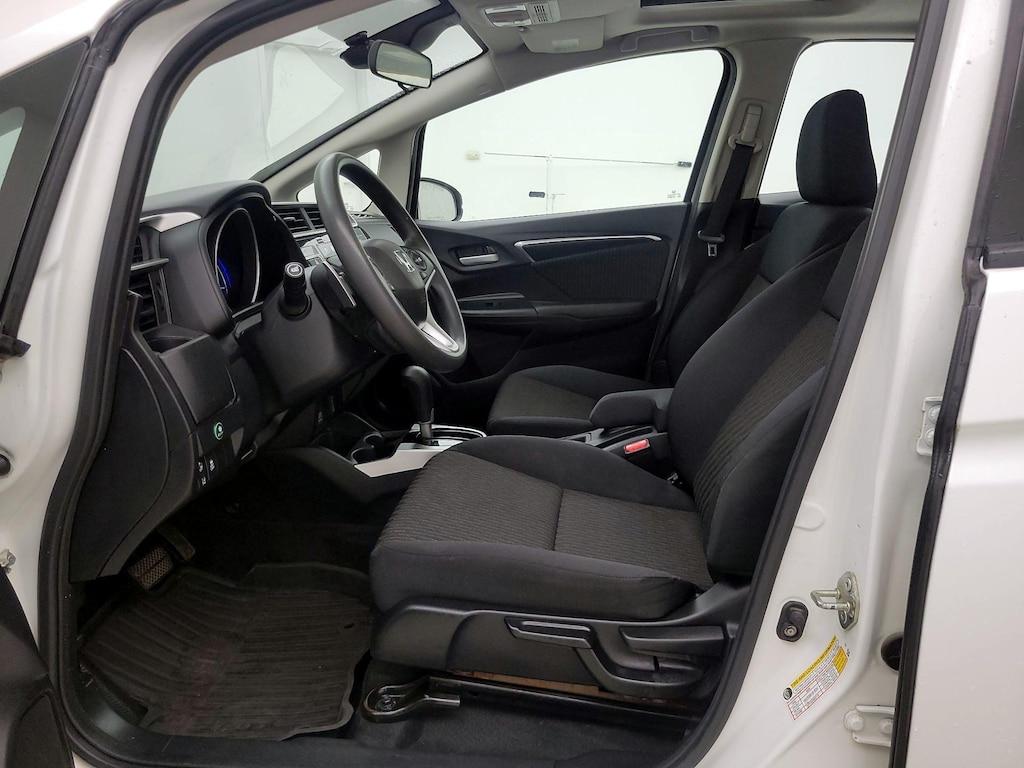 used 2020 Honda Fit car, priced at $25,998