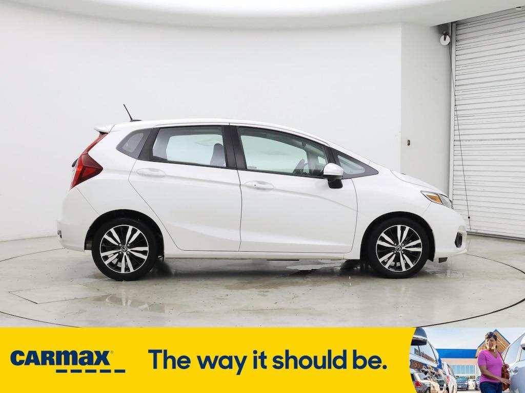 used 2020 Honda Fit car, priced at $25,998
