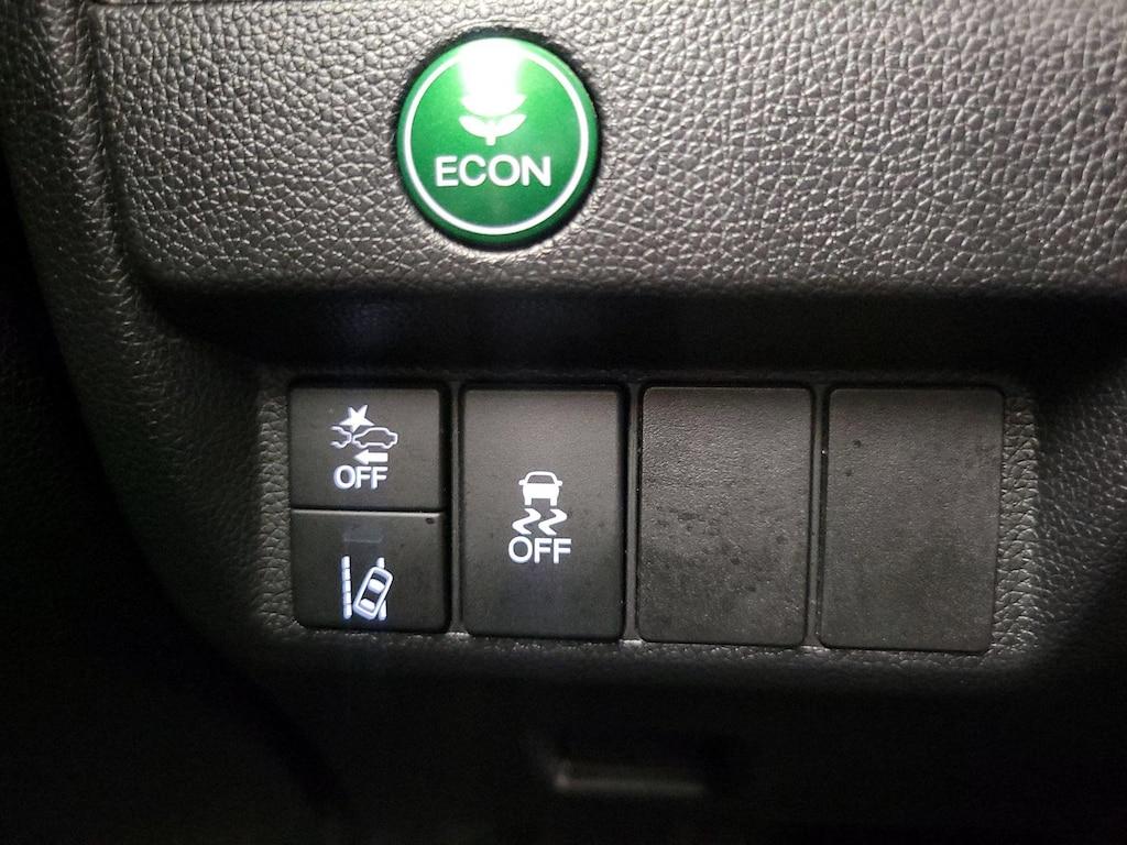 used 2020 Honda Fit car, priced at $25,998