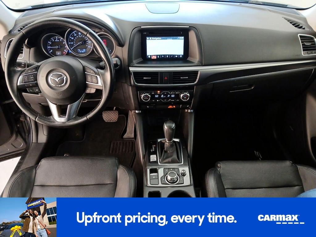 used 2016 Mazda CX-5 car, priced at $14,998