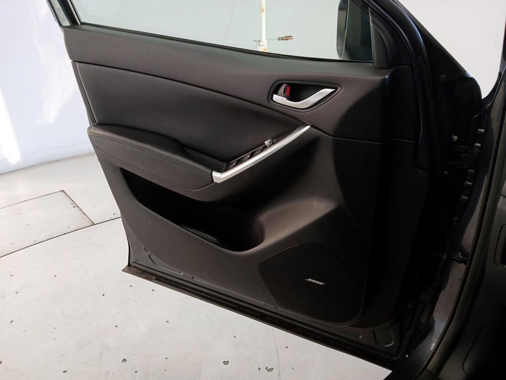 used 2016 Mazda CX-5 car, priced at $14,998