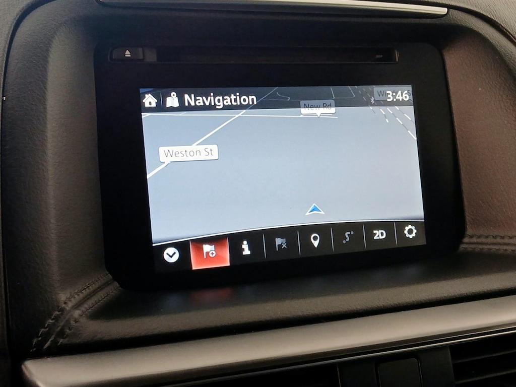 used 2016 Mazda CX-5 car, priced at $14,998