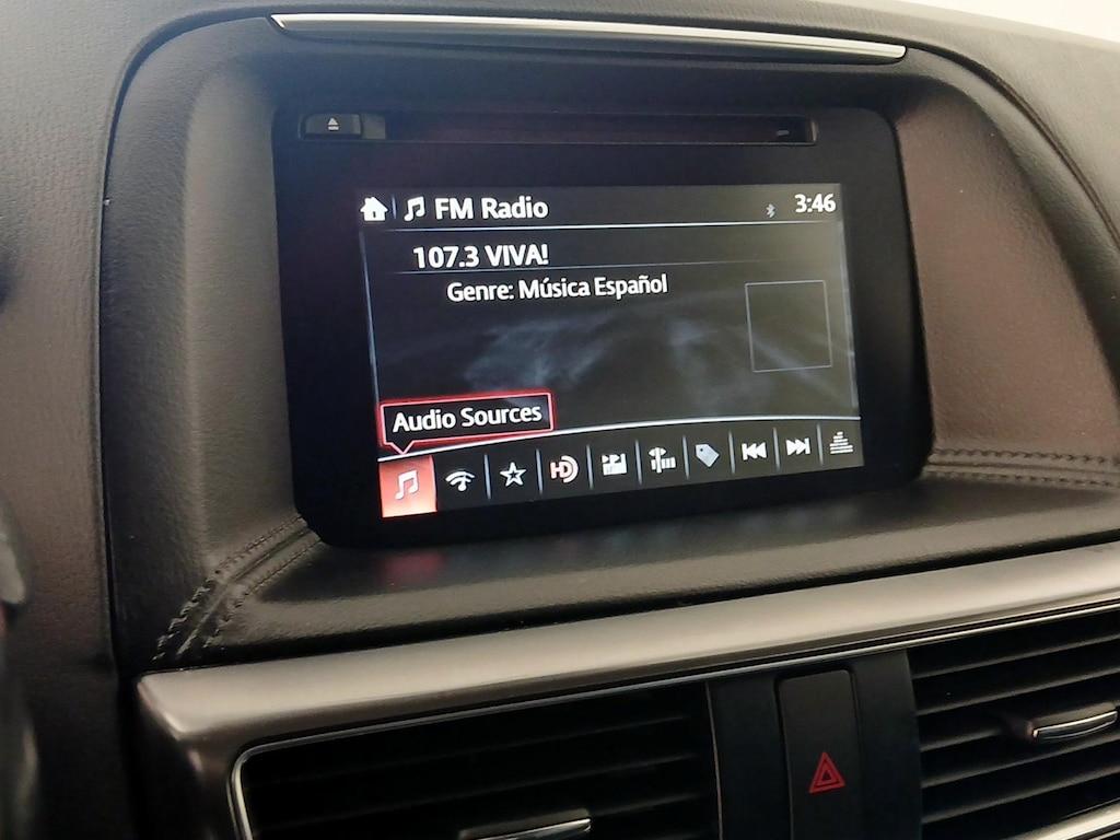 used 2016 Mazda CX-5 car, priced at $14,998