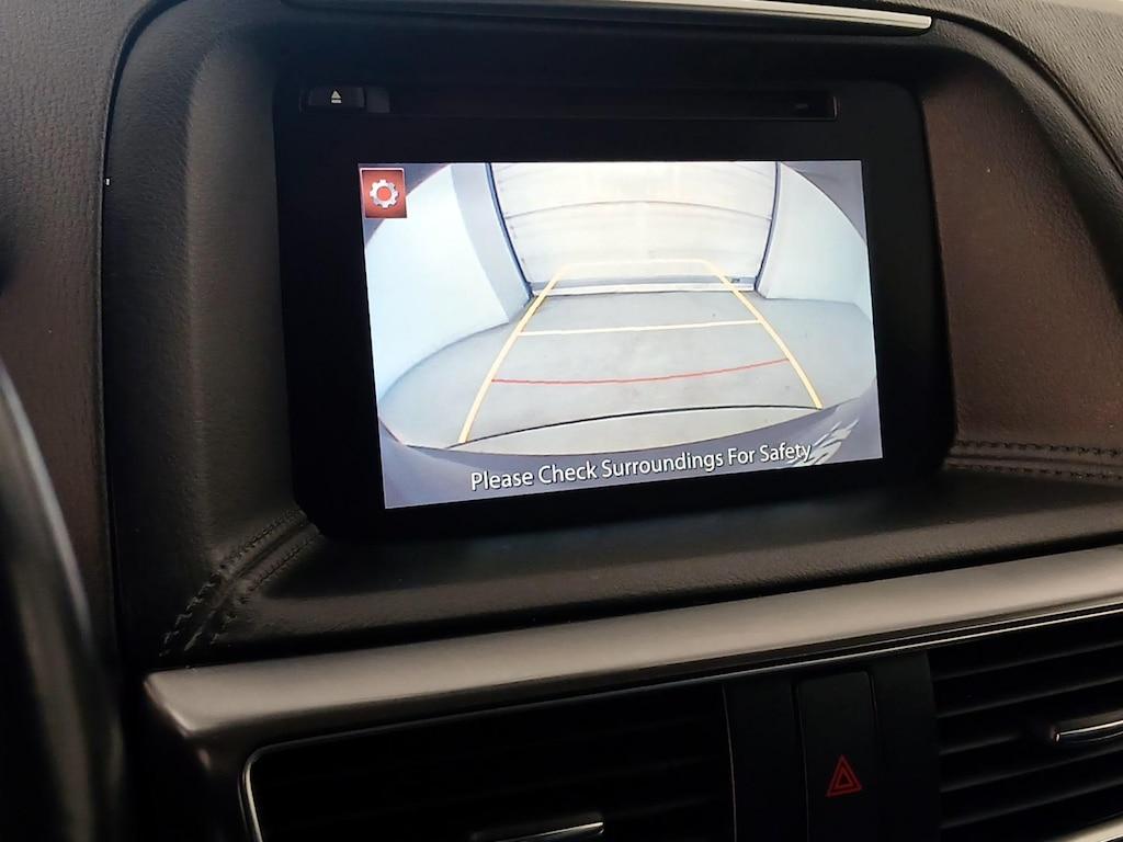 used 2016 Mazda CX-5 car, priced at $14,998