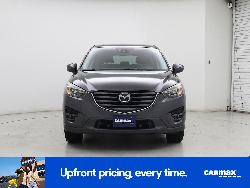 used 2016 Mazda CX-5 car, priced at $14,998
