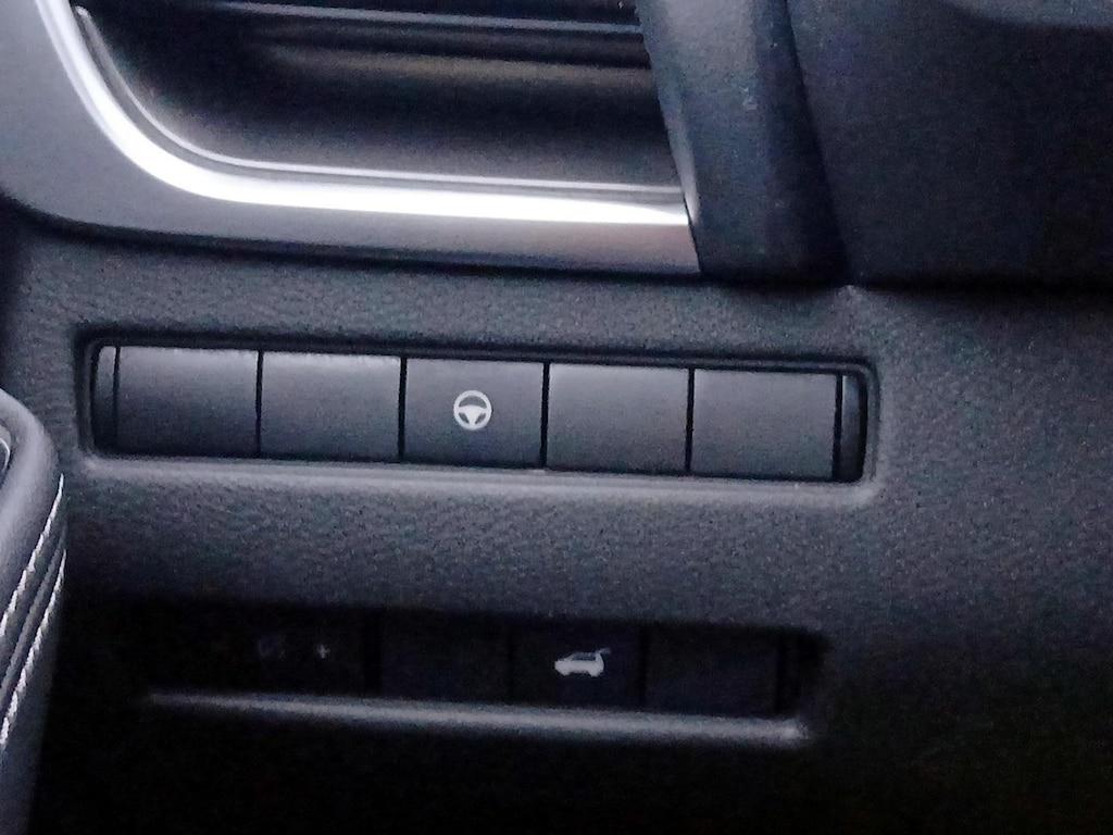 used 2022 Nissan Rogue car, priced at $25,998