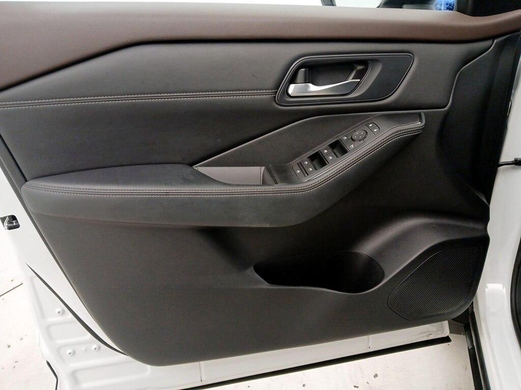 used 2022 Nissan Rogue car, priced at $25,998