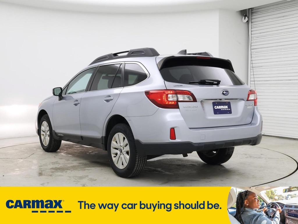 used 2017 Subaru Outback car, priced at $16,998