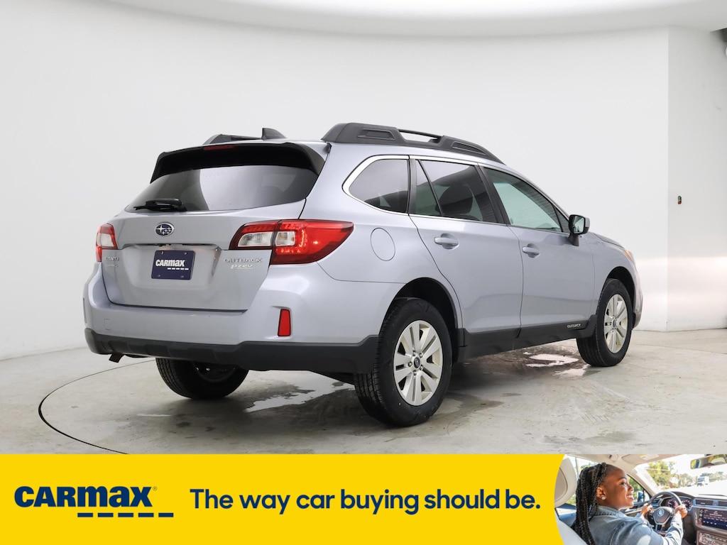 used 2017 Subaru Outback car, priced at $16,998