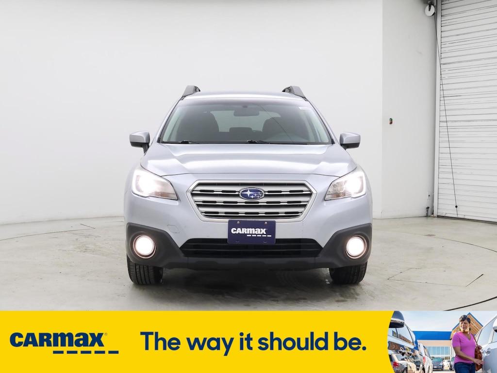 used 2017 Subaru Outback car, priced at $16,998