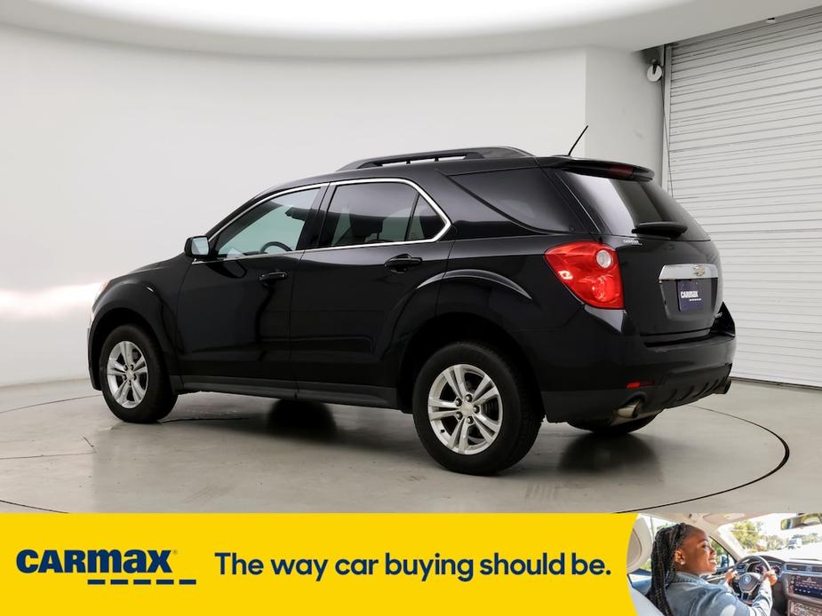 used 2015 Chevrolet Equinox car, priced at $12,998