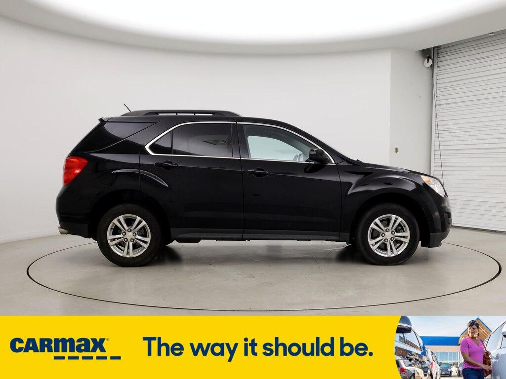 used 2015 Chevrolet Equinox car, priced at $12,998