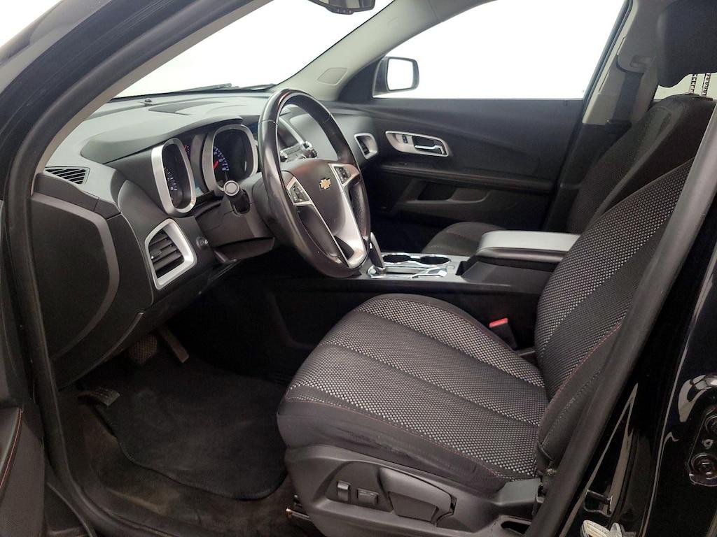 used 2015 Chevrolet Equinox car, priced at $12,998