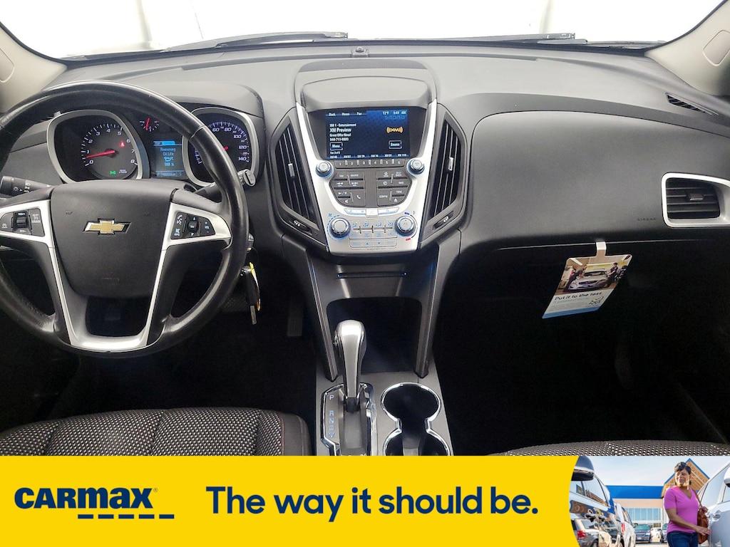 used 2015 Chevrolet Equinox car, priced at $12,998