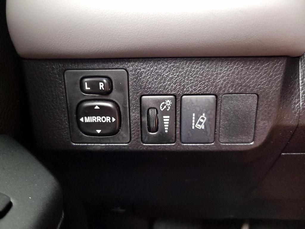 used 2017 Toyota RAV4 car, priced at $23,998