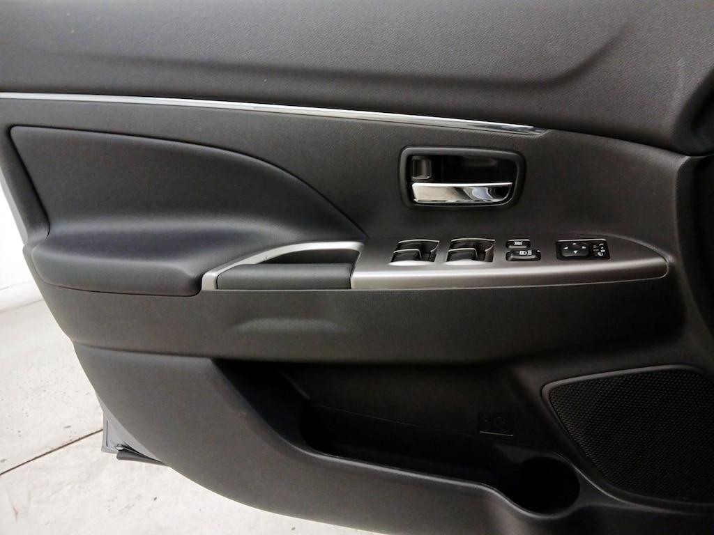 used 2024 Mitsubishi Outlander Sport car, priced at $21,998