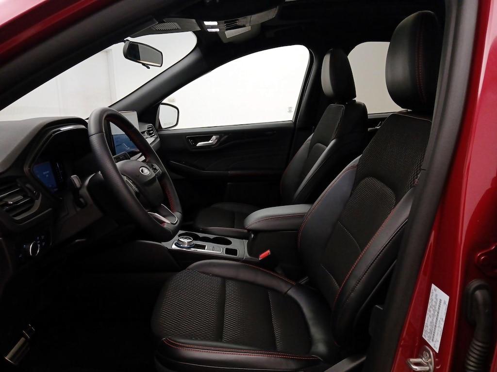 used 2024 Ford Escape car, priced at $25,998