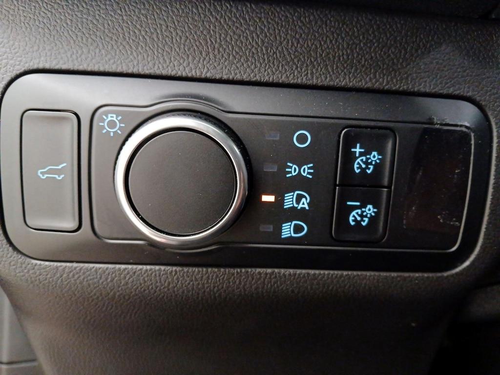 used 2024 Ford Escape car, priced at $25,998