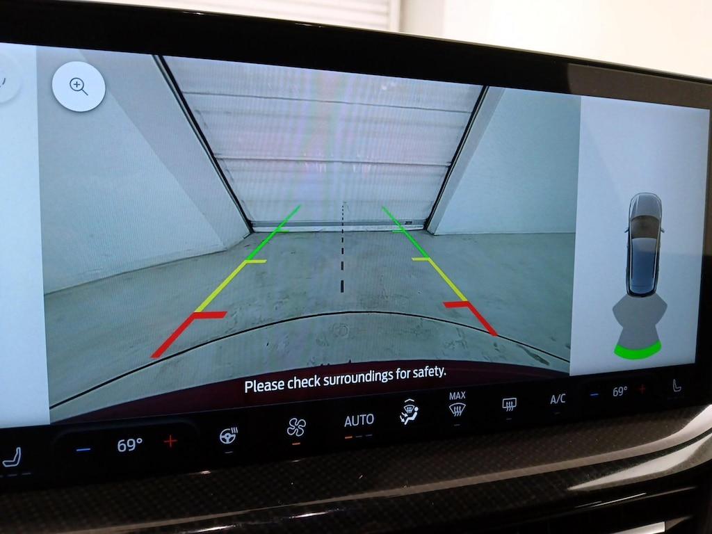 used 2024 Ford Escape car, priced at $25,998