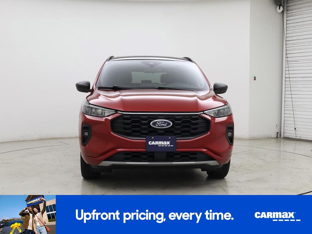 used 2024 Ford Escape car, priced at $25,998