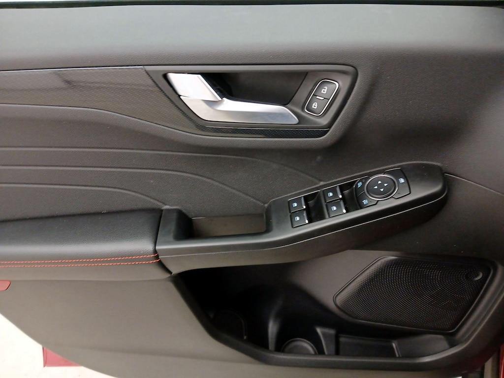 used 2024 Ford Escape car, priced at $25,998