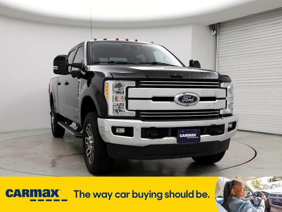 used 2017 Ford F-350 car, priced at $52,998