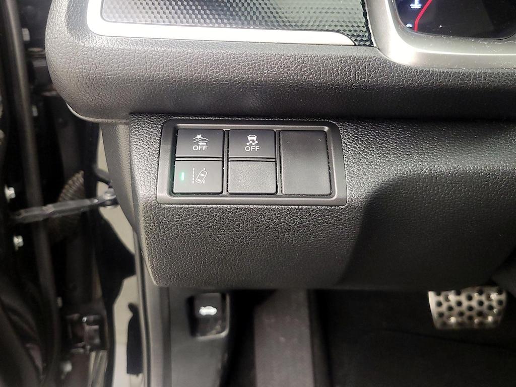 used 2021 Honda Civic car, priced at $22,998