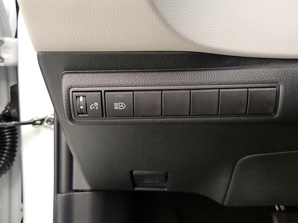 used 2023 Toyota Corolla car, priced at $23,998