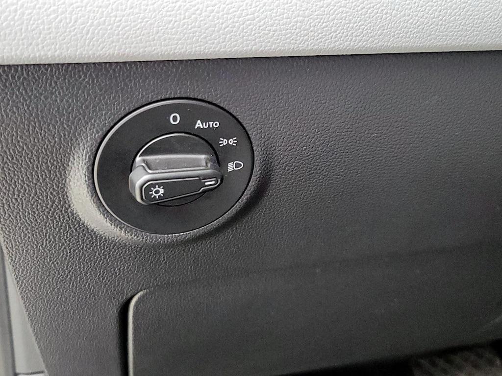 used 2022 Volkswagen Taos car, priced at $19,998