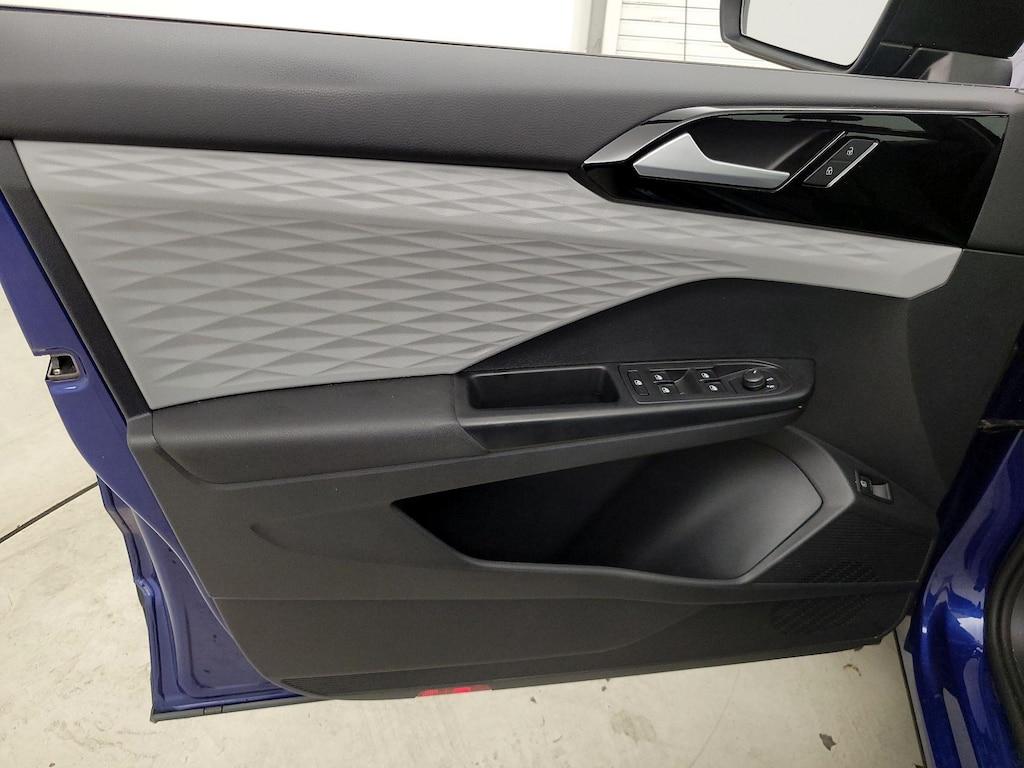 used 2022 Volkswagen Taos car, priced at $19,998