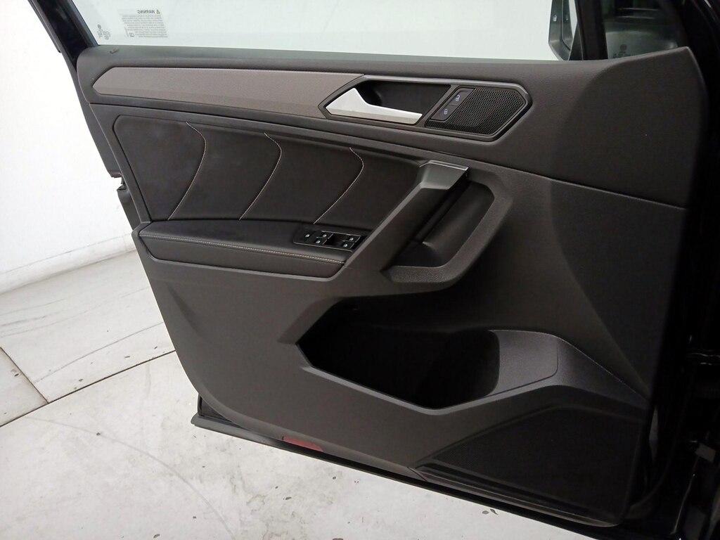 used 2022 Volkswagen Tiguan car, priced at $24,998