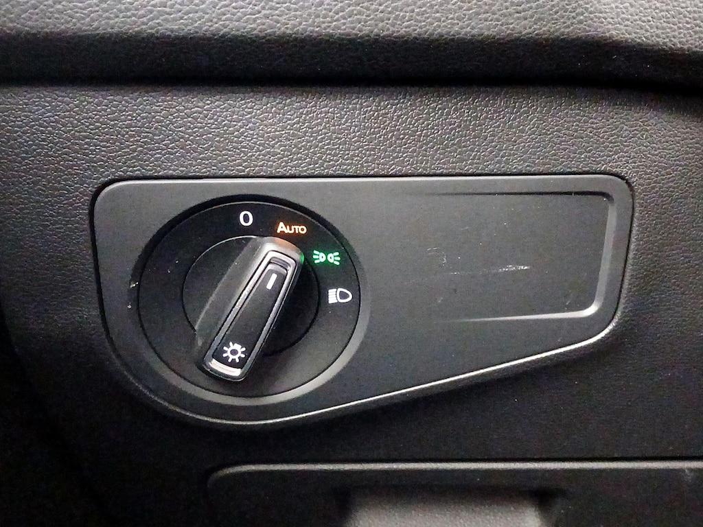 used 2022 Volkswagen Tiguan car, priced at $24,998