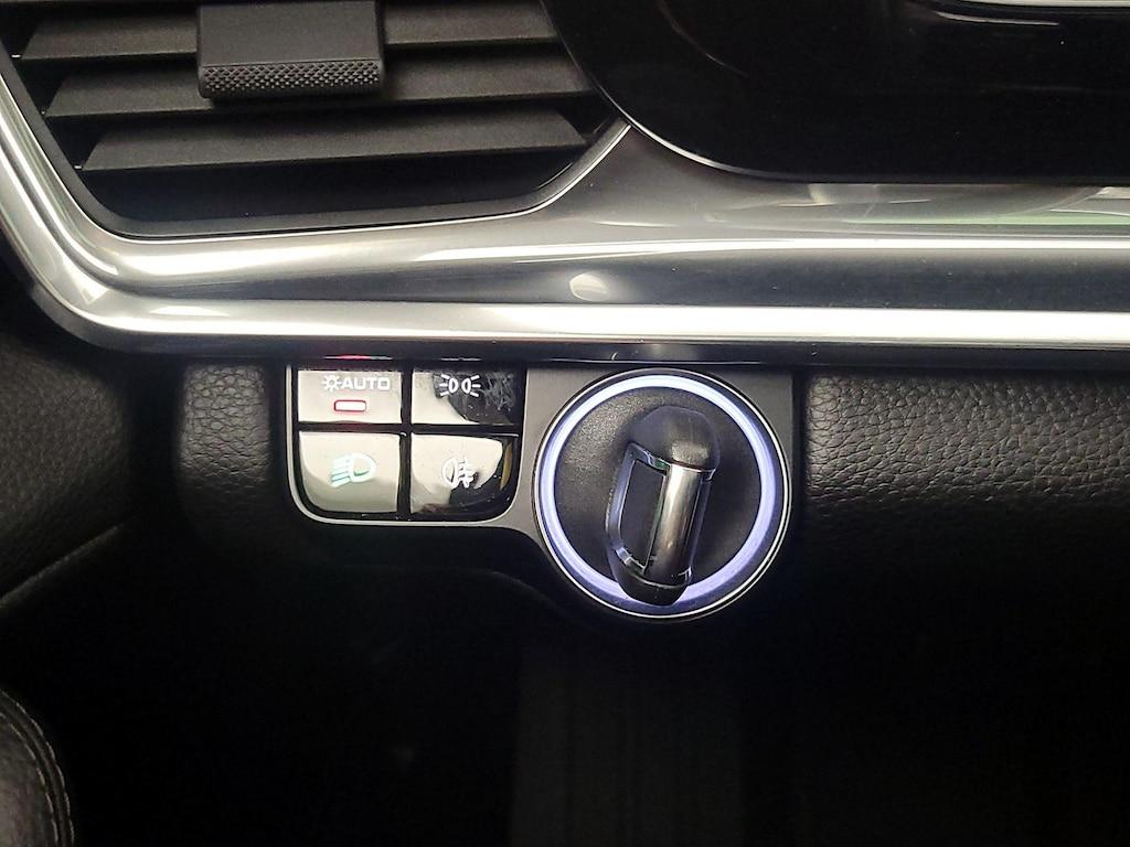 used 2020 Porsche Panamera car, priced at $65,998