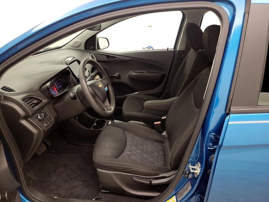 used 2019 Chevrolet Spark car, priced at $13,998