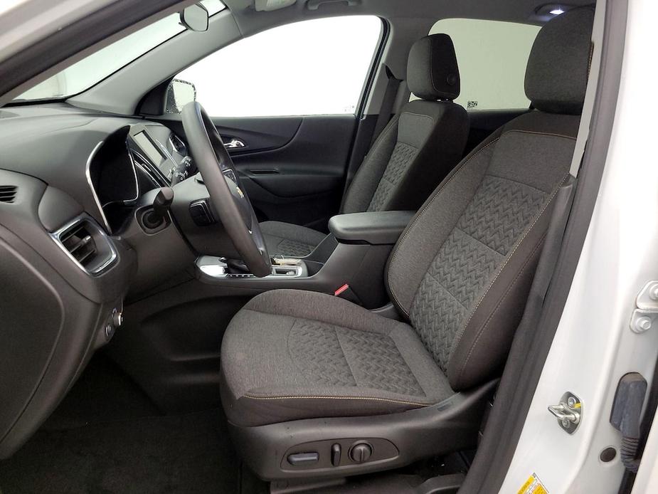 used 2023 Chevrolet Equinox car, priced at $22,998